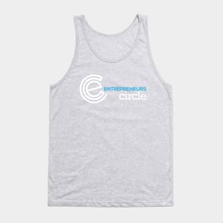 Entrepreneurs Circle Tank Top